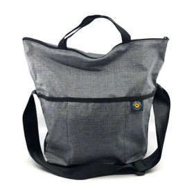 Splash Fabric Seattle Bag - Messenger
