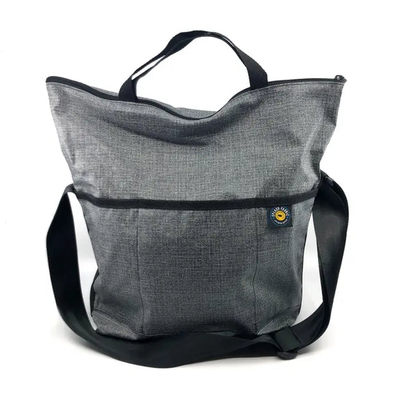Splash Fabric Seattle Bag - Messenger