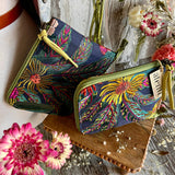 Atenti - Flora Circular Needle Case