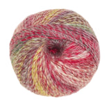 Jewelspun with Wool Chunky Yarn by Sirdar