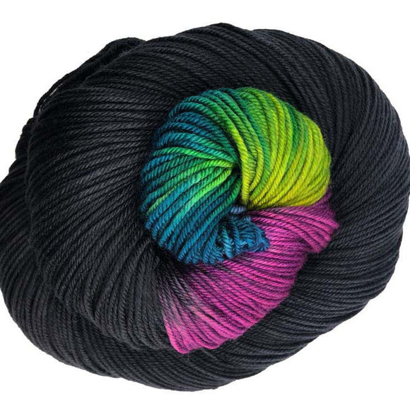 Wonderland Yarns - Mary Ann Sock Yarn
