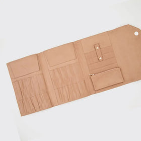 KnitPro Clay Collection Assorted Needle Case