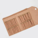 KnitPro Clay Collection Interchangeable Needle Case-2