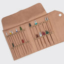 KnitPro Clay Collection Interchangeable Needle Case-1