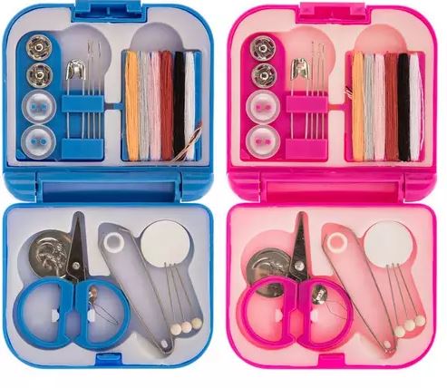 Coley Craft Mini Sewing Kit