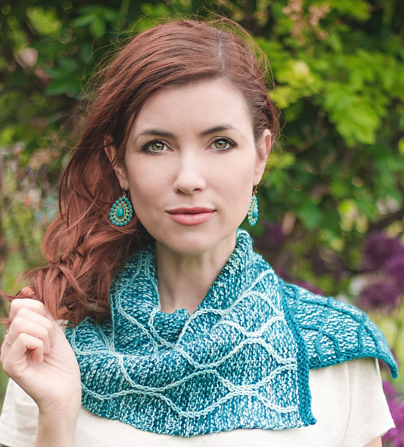 Fission Knitting 102 - January 17th & February 7th 2026