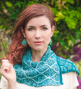 Fission Knitting 102 - January 17th & February 7th 2026