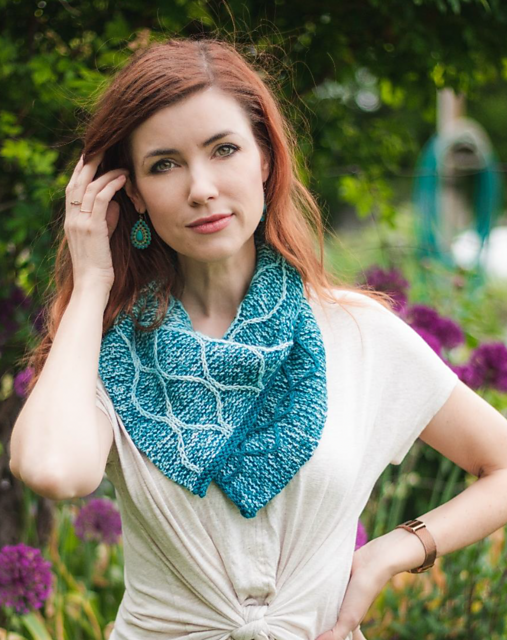 Fission Knitting 102 - January 17th & February 7th 2026