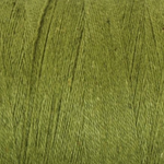 Ashford Cottolin Cotton / Linen Weaving Yarn color green