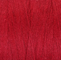 Ashford Cottolin Cotton / Linen Weaving Yarn color red