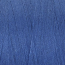 Ashford Cottolin Cotton / Linen Weaving Yarn color blue