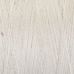 Ashford Cottolin Cotton / Linen Weaving Yarn color unbleached