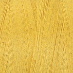Ashford Cottolin Cotton / Linen Weaving Yarn color yellow