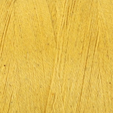 Ashford Cottolin Cotton / Linen Weaving Yarn color yellow
