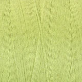 Ashford Cottolin Cotton / Linen Weaving Yarn color green