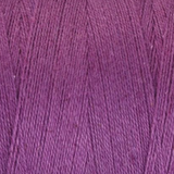 Ashford Cottolin Cotton / Linen Weaving Yarn color purple