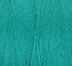 Ashford Cottolin Cotton / Linen Weaving Yarn color turquoise