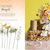 Crochet a Flower Bouquet: 35 Crochet Patterns for Handmade Flowers and Foliage