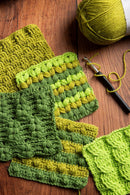 The Crochet Stitch Companion for Blankets & Afghans-4