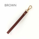 Twice Sheared Sheep - Yarn To Go Wrist Strap-3