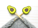 Fox & Pines: Stitch Stoppers Knitting Notions-3