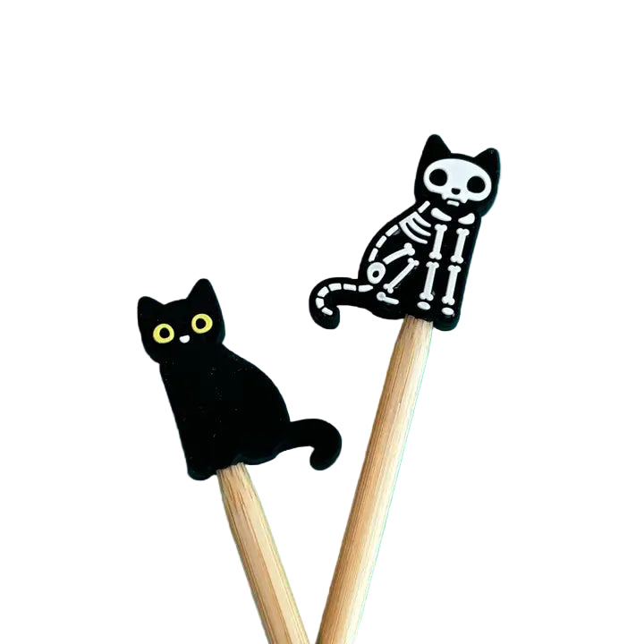 Comma Craft Co. NSFW Stitch Stoppers Knitting Notions