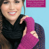 Learn to Crochet—Instructions for Lefties, Too! by Leisure Arts
