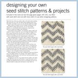 Seed Stitch: Beyond Knit 1, Purl 1 by Rosemary Drysdale