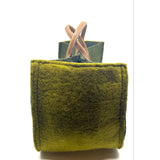 Fibres of Life - The Grab-&-Go Carry All