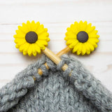 Fox & Pines: Stitch Stoppers Knitting Notions