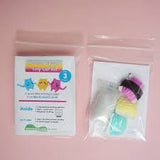 MochiMochi Land Knit Kits