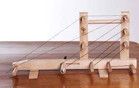 Ashford Inkle Loom