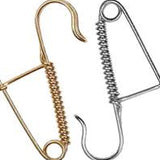 Lacis Knitting Pin in Portuguese Knitting