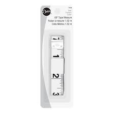 Dritz Tape Measure- 60" and 96"