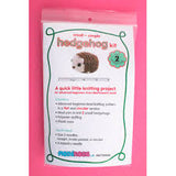 MochiMochi Land Knit Kits