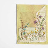 Foolproof Freeform Embroidery by Jennifer Clouston