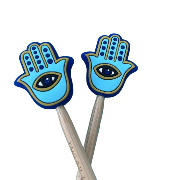 Comma Craft Co. NSFW Stitch Stoppers Knitting Notions