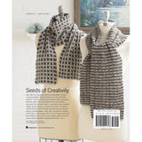 Seed Stitch: Beyond Knit 1, Purl 1 by Rosemary Drysdale