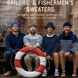 Nordic Sailors' & Fishermen's Sweaters: Modern Knitwear