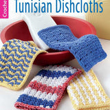 Crochet Tunisian Dishcloths by Becky Stevens