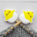 Fox & Pines: Stitch Stoppers Knitting Notions-53