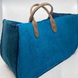Fibres of Life - The Grab-&-Go Carry All