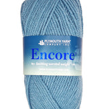 Plymouth Yarn Encore Worsted Yarn