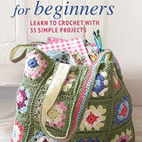Easy Crochet for Beginners