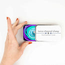 Twice Sheared Sheep - Knit Extension Cords-8