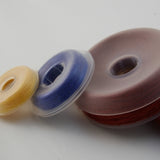 Three sizes of Bryson E-Z Bobs