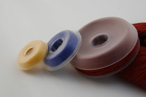 Three sizes of Bryson E-Z Bobs