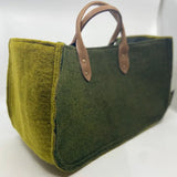Fibres of Life - The Grab-&-Go Carry All