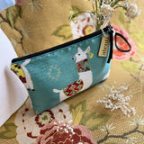 Mamallama Grand Pouch from Atenti USA