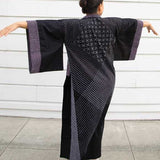 Boro & Sashiko, Harmonious Imperfection by Shannon Mullett-Bowlsby
